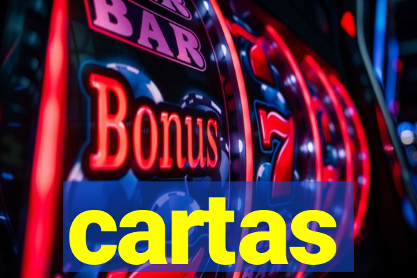 cartas personalizadas para imprimir